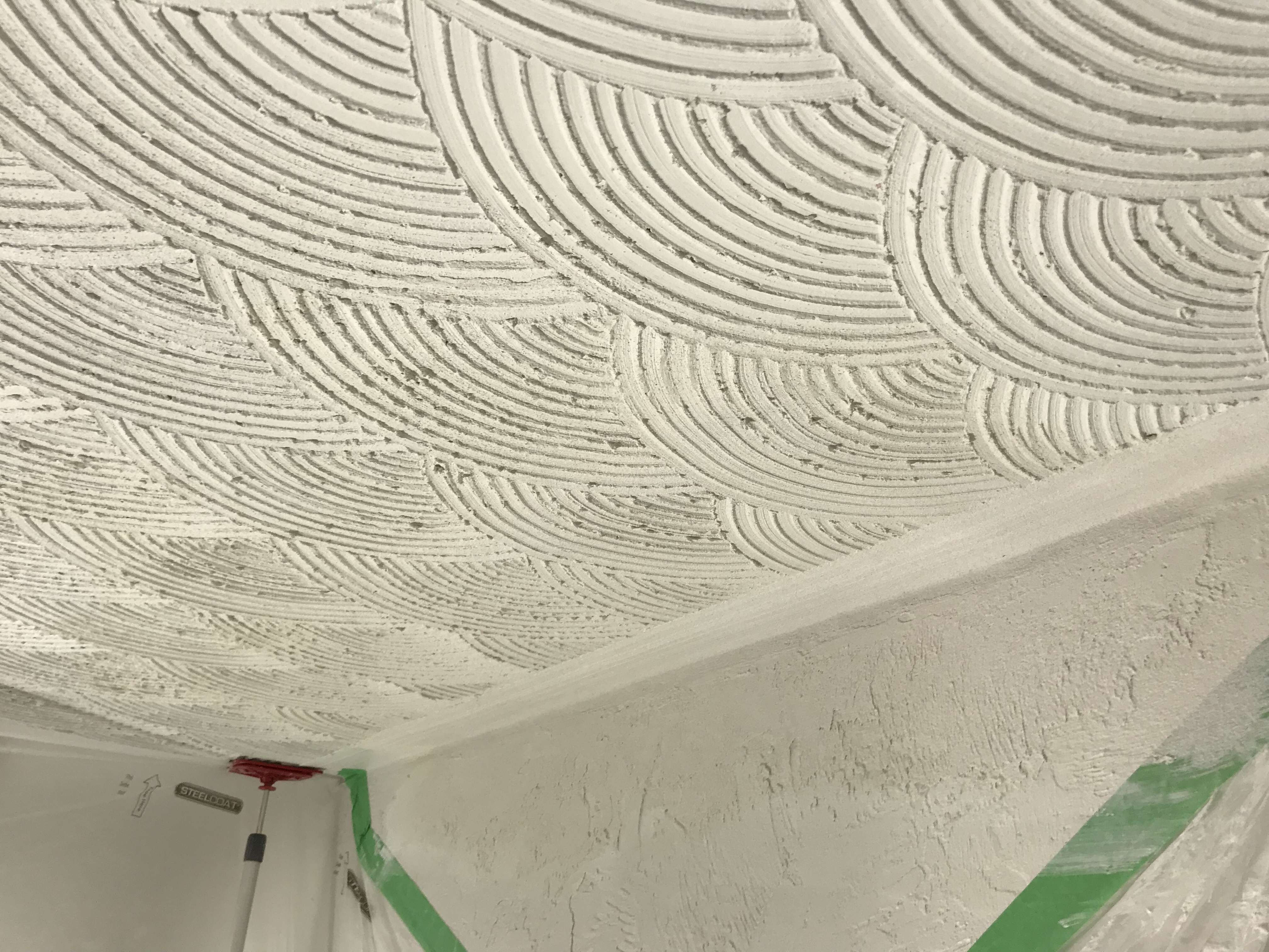 hd plaster patch