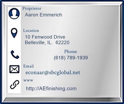 Contact Information